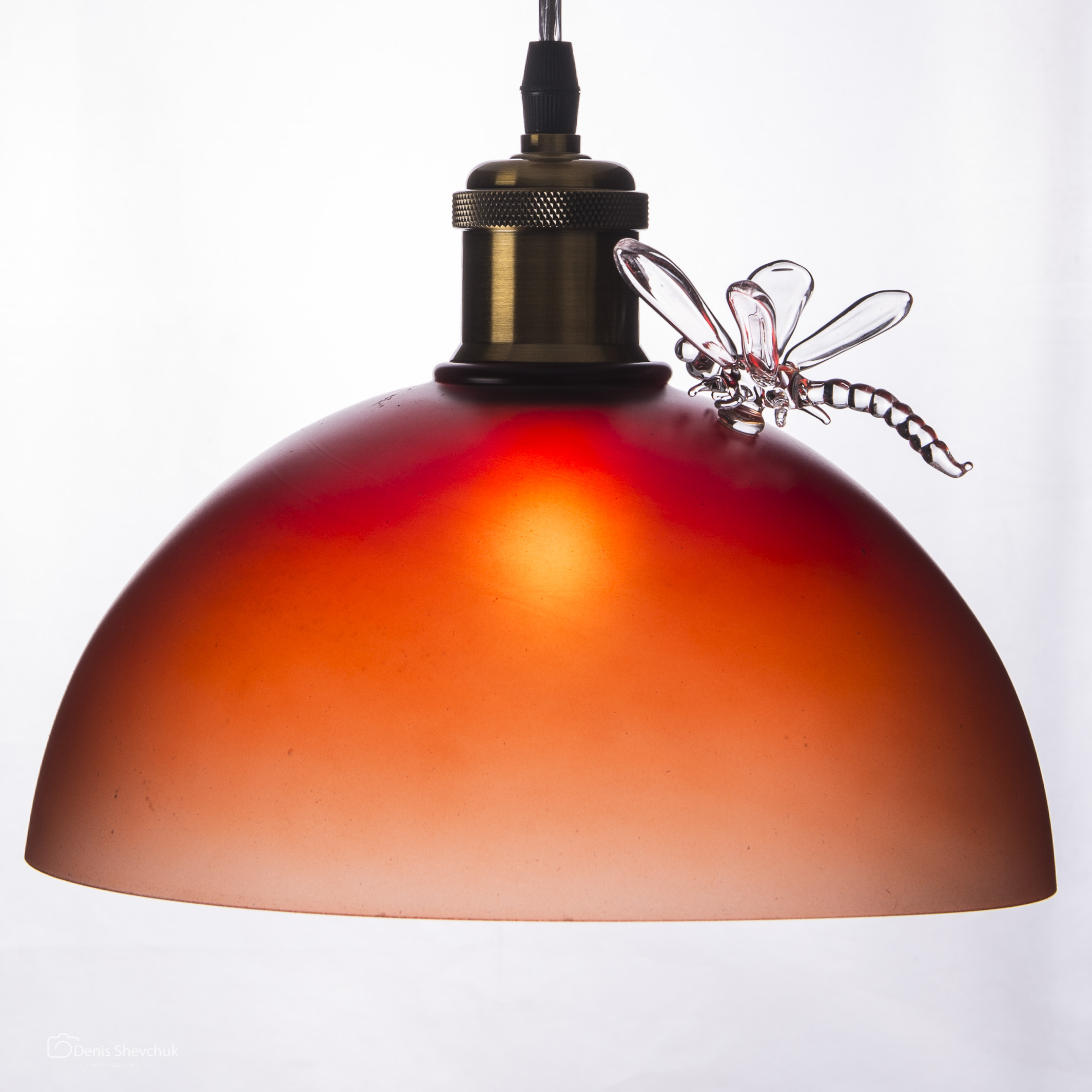 Подвесной светильник «Libellula 2» 02018011