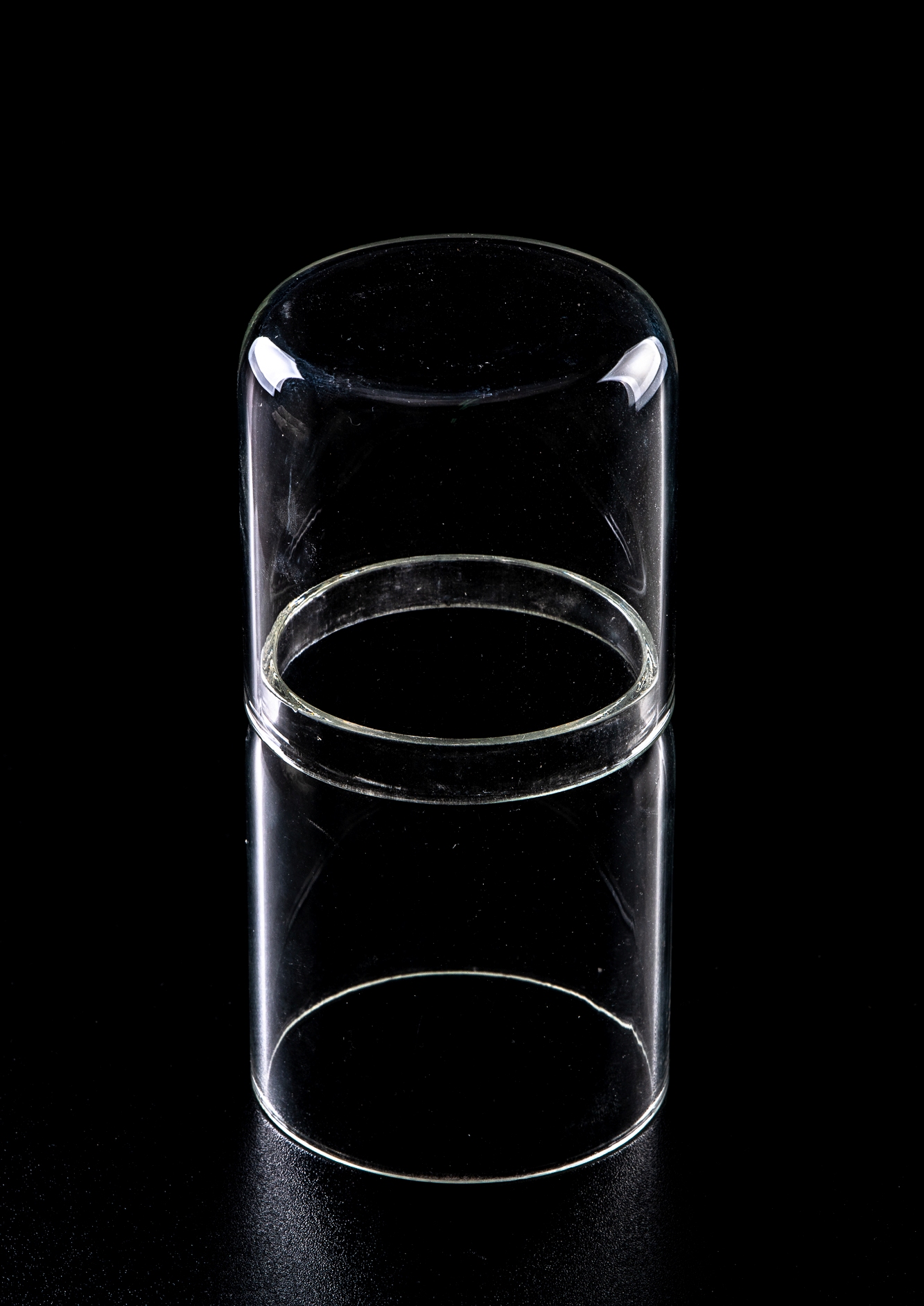 Производство лабораторных стаканов